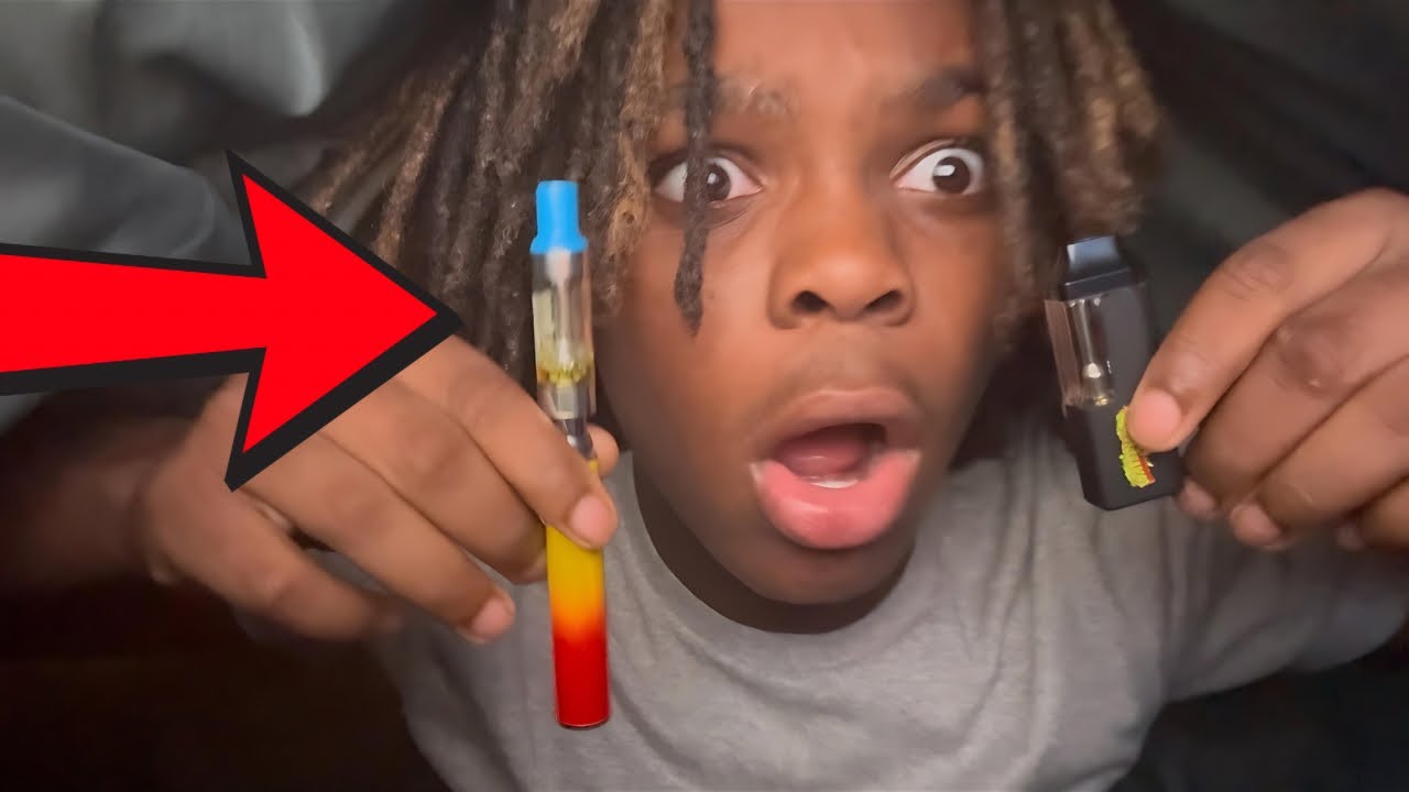 Blanket Box Hotbox w/ Ripz Cart + Muha 🔥