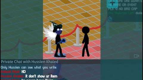 The real Doubler in stick run part 1