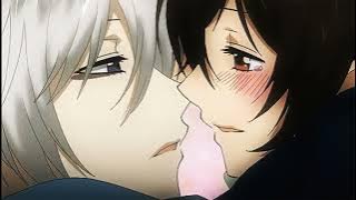 M2M - pretty boy (speed up/nightcore)