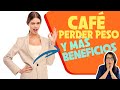 9 BENEFICIOS Asombrosos del CAFÉ ☕️ para TU Salud - ¿Por qué deberías tomar café a DIARIO?
