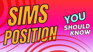 SIMS POSITION|SEMI-PRONE POSITION|POSITIONS|POSITIONG