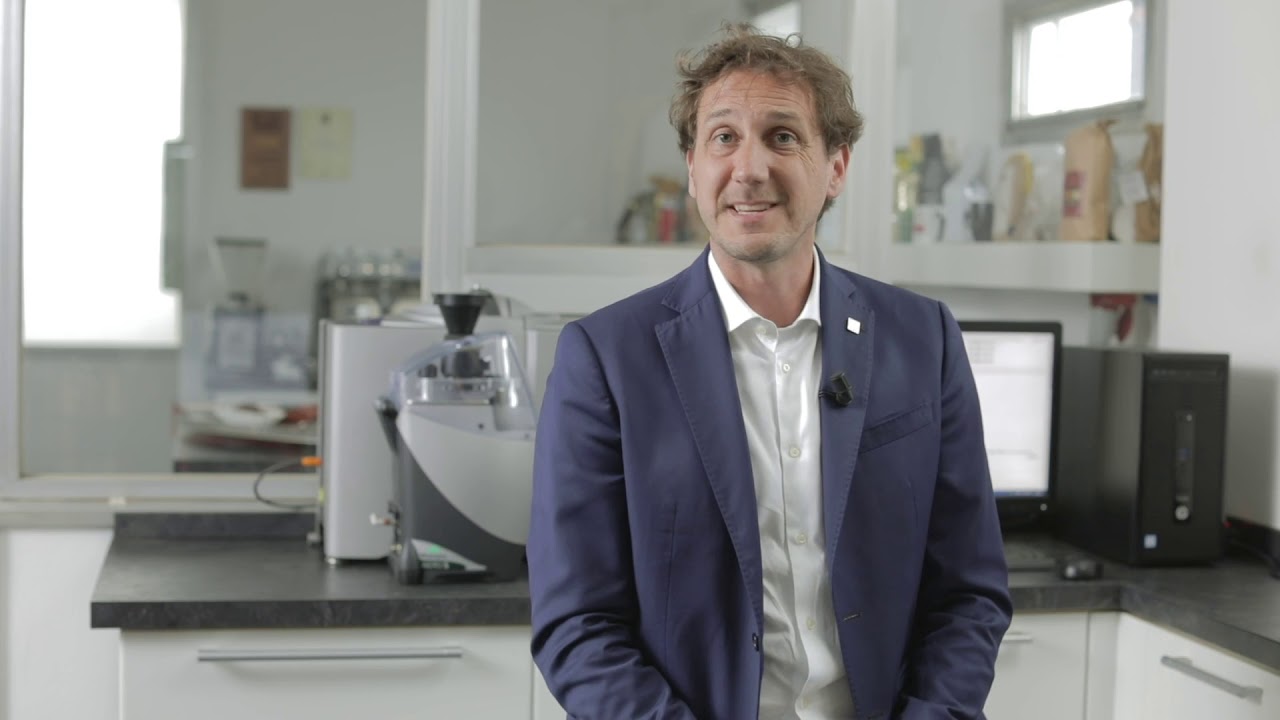 Episode 4 | How grinding and degassing can affect the coffee taste