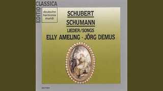 Video thumbnail of "Elly Ameling - Erstes Grün, Op. 35/4: Du junges Grün, du frisches Gras"