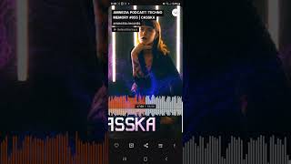 CASSKA X AMNEZIA | TECHNO MEMORY #055