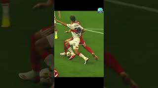 harry kane masterclass 🥶 | dfb-pokal final