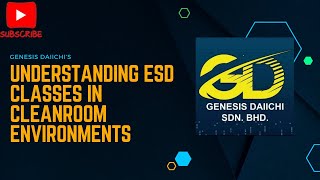 Understanding ESD in Cleanrooms Exploring 5 Essential Classes
