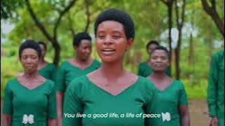 KAZI // USINGE SDA CHOIR ~ TABORA