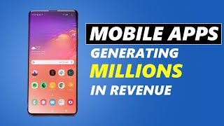 Million Dollar Apps created by 1 Developer screenshot 5