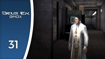 Never you mind the weird noises, JC! - Let