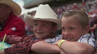 Vice/ESPN Present: #1: J.B. Mauney