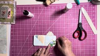 Fun, Quick & Easy Multi-Pocket Folios