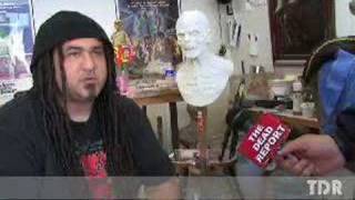 The Dead Report: Episode 8