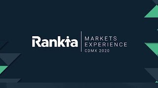 Rankia Markets Experience - Jornada con los mejores expertos en bolsa y mercados de México