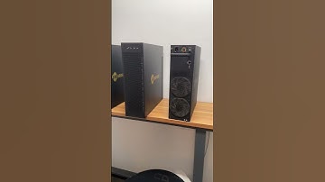 Only One Bitcoin Miner Will SURVIVE 2025 – S21, M60, or A1466?