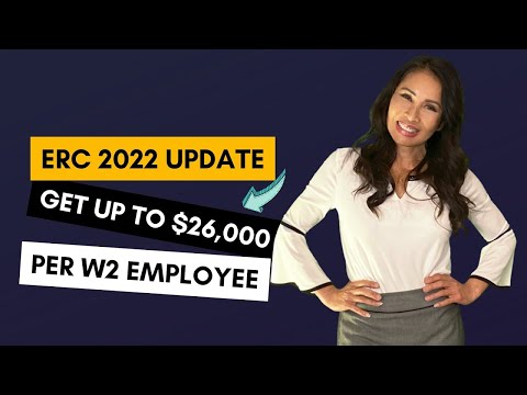 2022 Employee Retention Tax Credit - You Can Still Apply