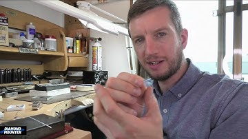 How to Position Claws on a Collet