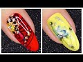 Nail Art Designs #Short