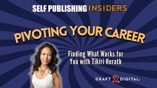 Pivoting Your Career: Finding What Works for You