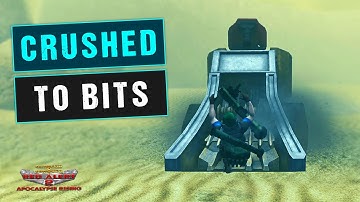 What Happens When You TAKE ON Soviet Forces in Apocalypse Rising?