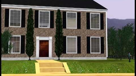 Second Life FlyCam with a xbox controller test