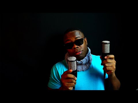 asmr en español para dormir 3D