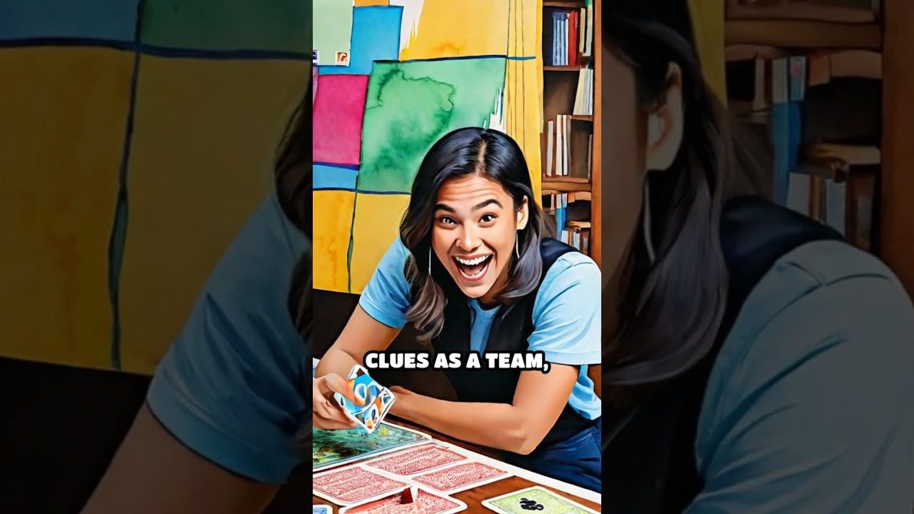 Boost Social Skills With Board Game Nights