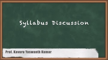 Syllabus Discussion - Plastic Analysis of Beams -  GATE Steel Structures