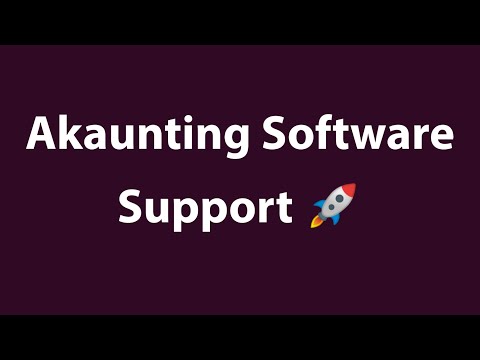 Akaunting Software Setup Services – Start Managing Your Business Finances with Ease!