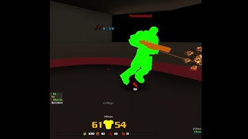 CPM CTF Ranked pickup 10/01/21