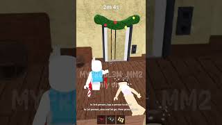 NEEVY FUNK MONTAGE 2 🔥🔥|| #capcut #m2ipadpro #murdermystery2 #mm2 #ipad #robloxedit #viral #fypシ