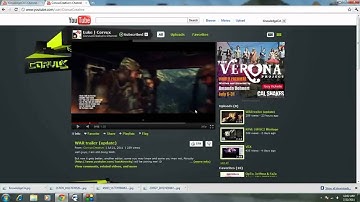 CorvuxCreative| Intros|Backgrounds|&More