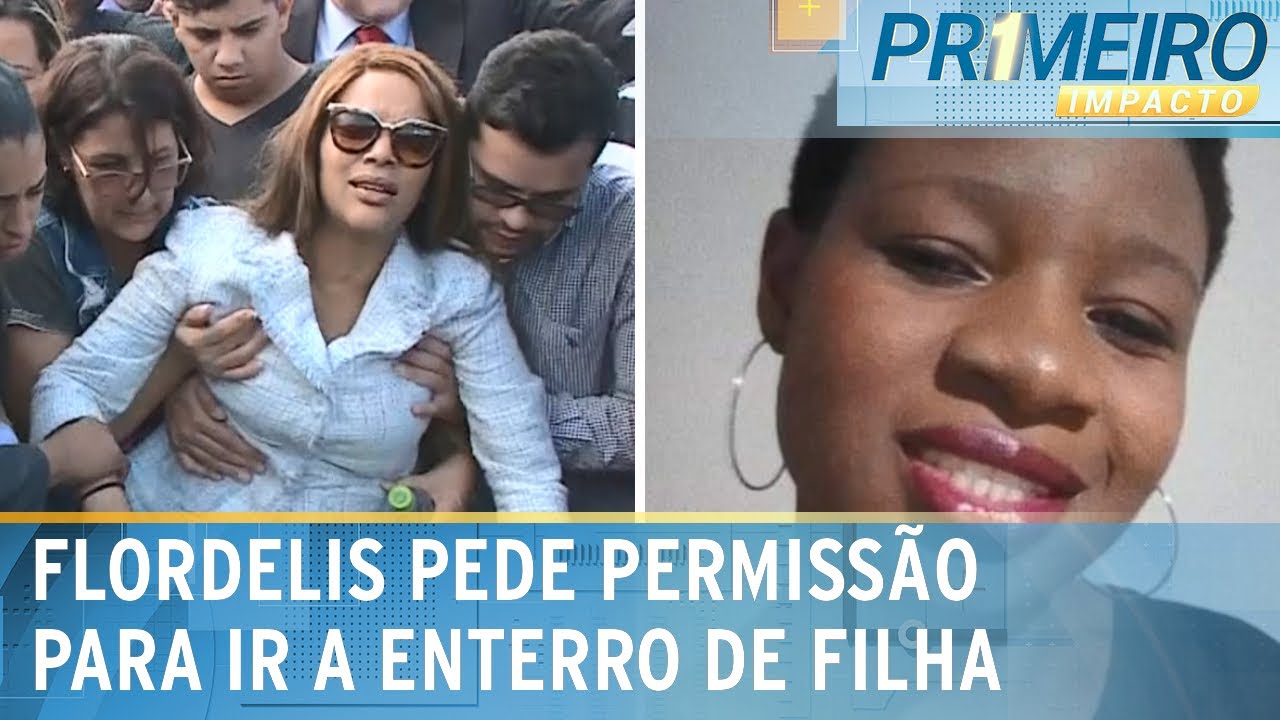 Filha de Flordelis morre em suspeita de feminicídio | Primeiro Impacto (23/01/25)