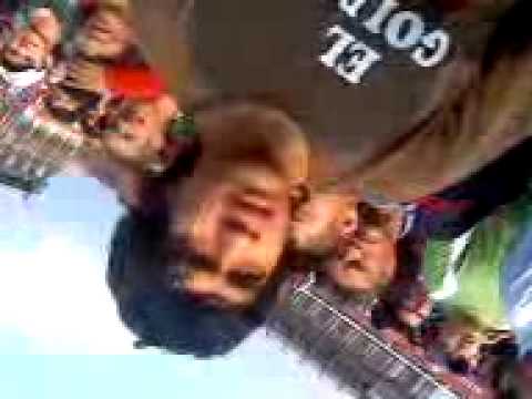 EL TRI DE MI CORAZON Y MI BANDA