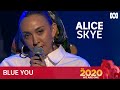 Paul Kelly with Alice Skye - Blue You | New Year's Eve 2020