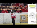 Schopf Alex EM Innzell Finale 2026