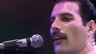 QUEEN    Live Aid Performance (1985)  Full HD 1080p