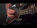 Zombie Guitar RH (Right Hand)