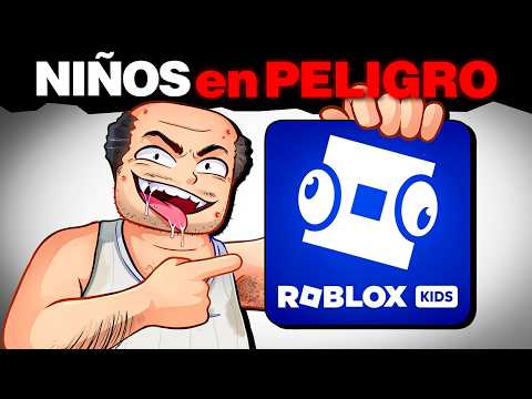 Roblox Kids