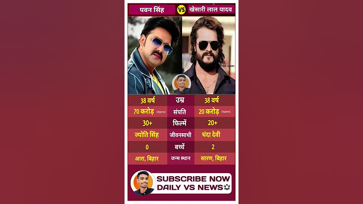 Pawan Singh and Khesari Lal Yadav: Bhojpuri Cinema's Superstars 🌟#song #ahiran #babuan #BhojpuriK...
