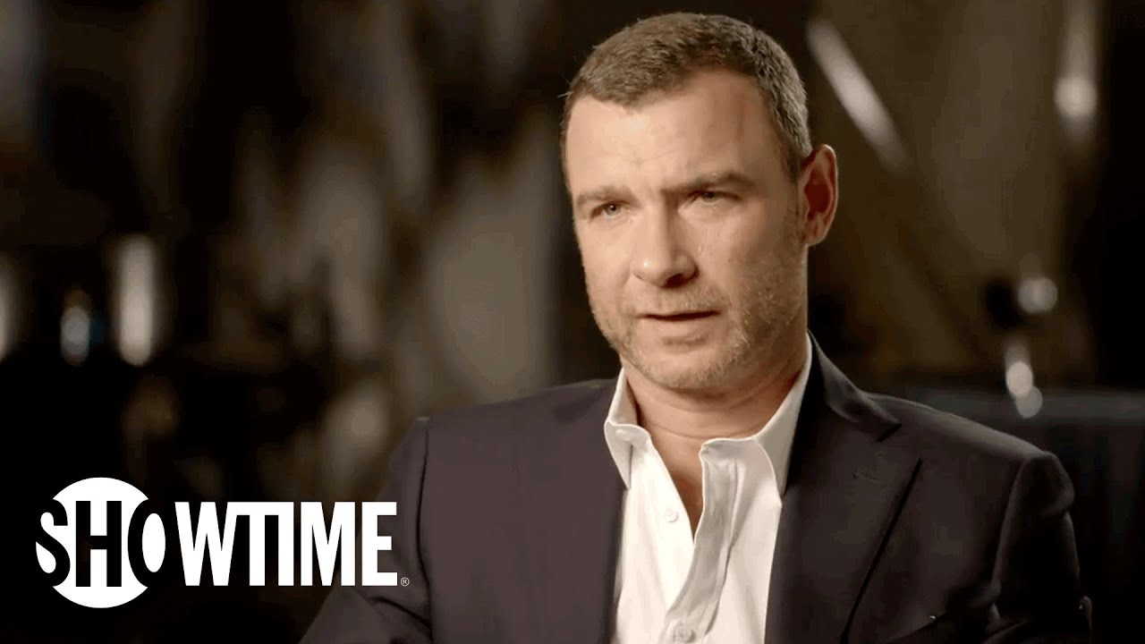 Ray Donovan Behind the Scenes with Liev Schreiber & Jon Voight