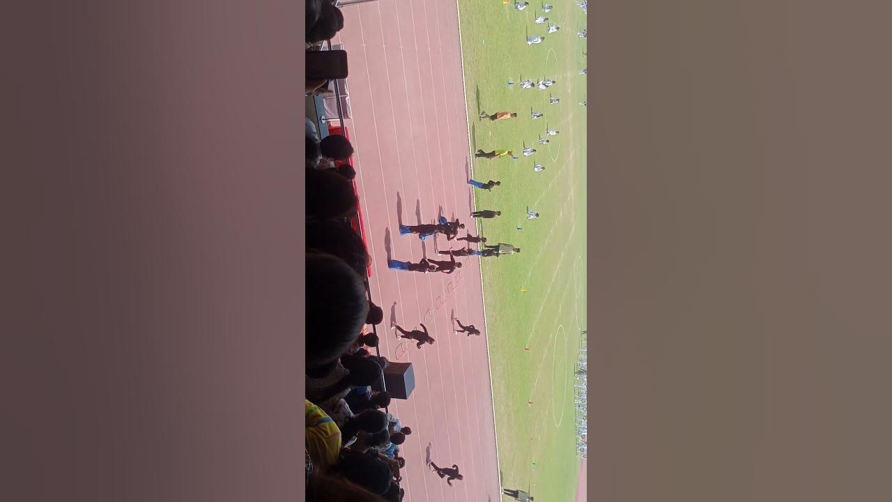 CWG complex sports complex akshardham YouTube