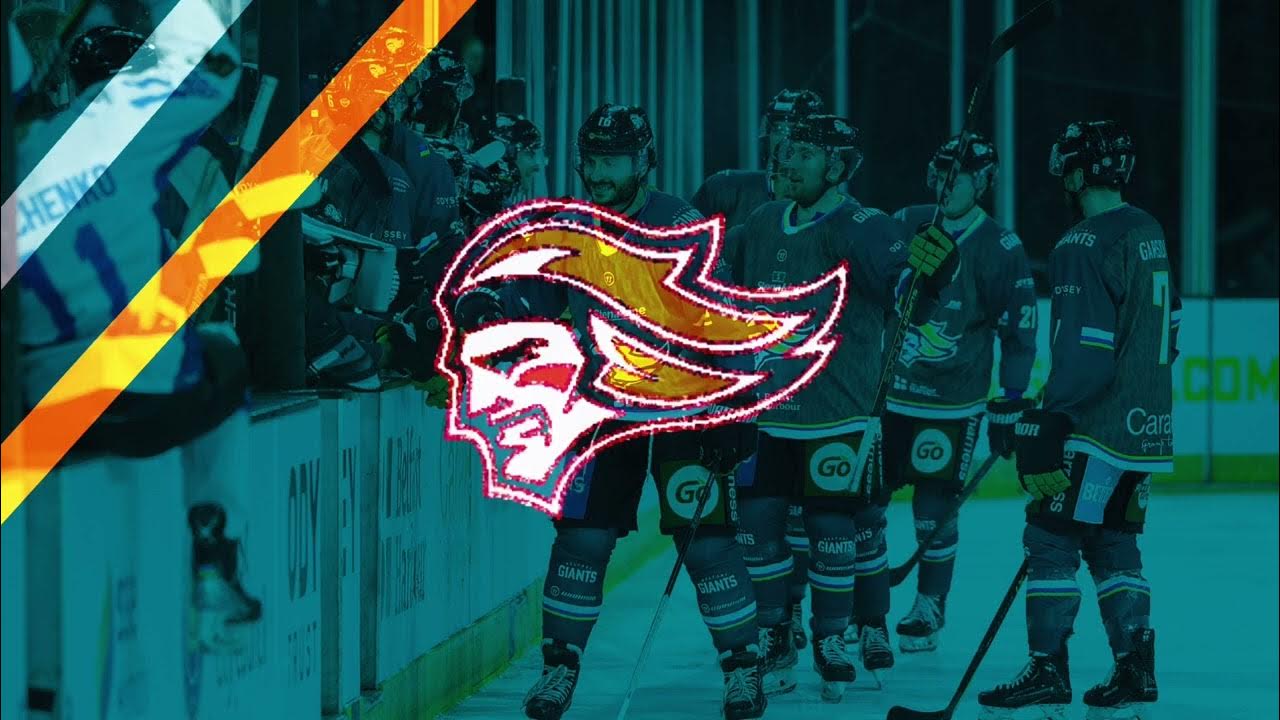 Belfast Giants All Stars Goal Horn YouTube
