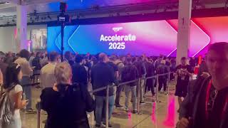Amazon Accelerate 2025 recipient of the Force For Good Award.