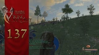 Mount and Blade: Warband DLC - Viking Conquest (Let's Play | Gameplay) Episode 137: Saving For Boats