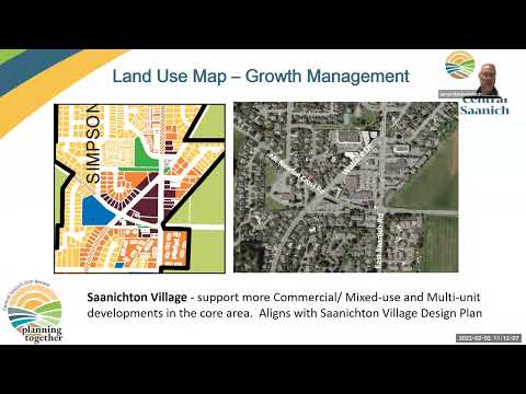 Draft OCP Presentation -Feb 2022