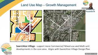Draft Official Community Plan - Public Information Presentation