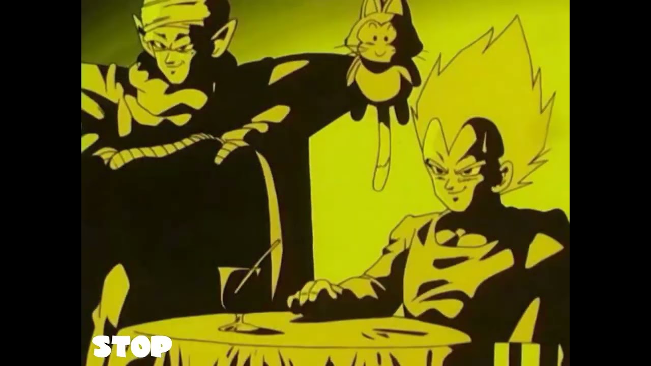 YouTube에서 Vegeta.Rave.swf 보기 YouTube에서 Vegeta.Rave.swf 보기