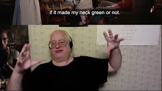 Drunk Full Movie Reactions: Searchers