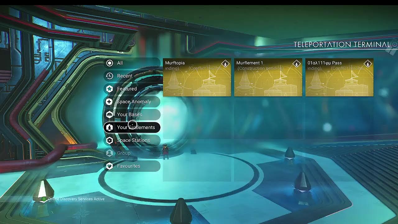 No Mans Sky. Nms. Game Time. Lets go adventuring and creating! Breach