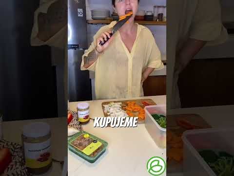 Večera do 25